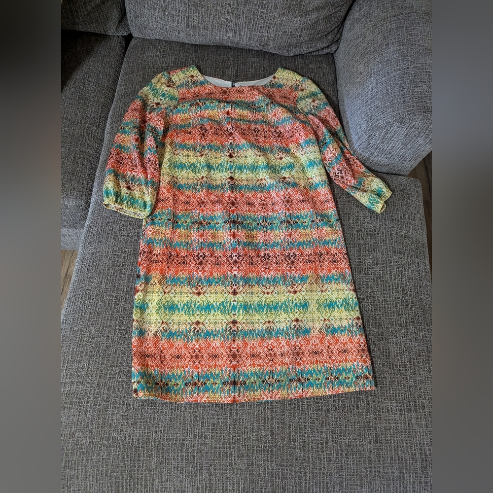 Wrangler Dress